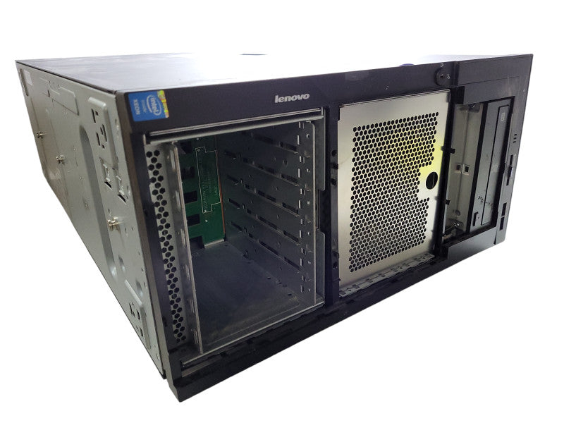 Lenovo X3500 M5 Tower Server 2x E5-2609 v3 1.90GHz 64GB RAM, No HDD, Q$