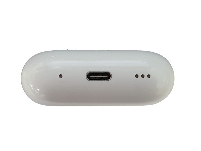 Apple AirPods Pro 2nd Generation w/ USB Type-C Charging Case only, READ