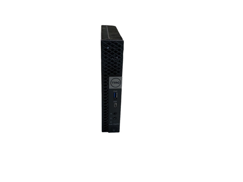 Dell OptiPlex 7070 USFF Intel Core i5 - 9500T CPU  @ 2.20GHz 16GB DDR4 Ram Î¸