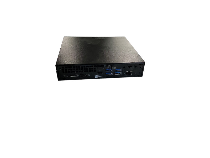 Dell OptiPlex 7070 USFF Intel Core i5 - 9500T CPU  @ 2.20GHz 16GB DDR4 Ram Î¸