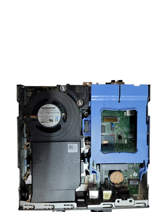 Dell OptiPlex 7070 USFF Intel Core i5 - 9500T CPU  @ 2.20GHz 16GB DDR4 Ram Î¸