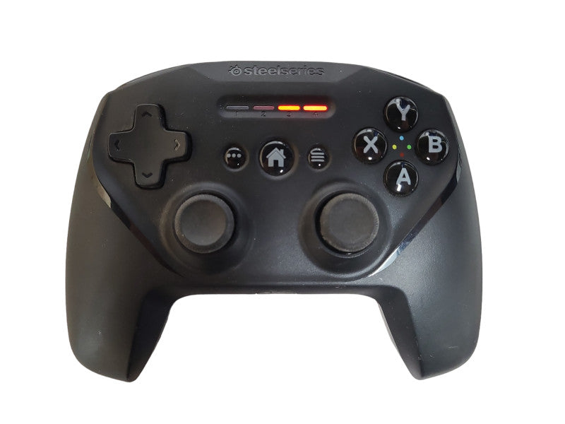 SteelSeries Nimbus Plus Wireless Gaming Controller, READ