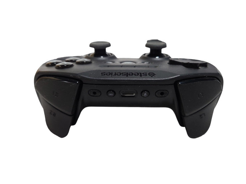 SteelSeries Nimbus Plus Wireless Gaming Controller, READ