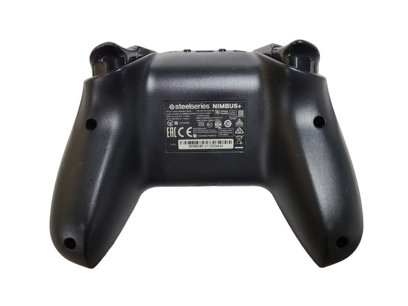 SteelSeries Nimbus Plus Wireless Gaming Controller, READ