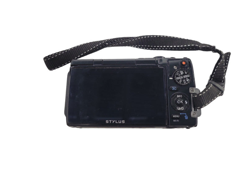 Olympus Tough Stylus TG-870 16MP Shockproof Waterproof Digital Camera !