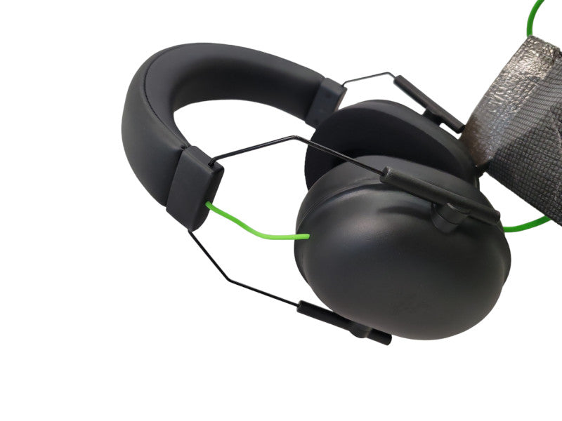 RAZER BLACKSHARK V2 X USB Gaming Headset (Open Box) %