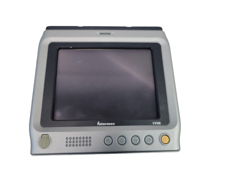 Intermec CV30 Fixed Vehicle Mount Data Terminal %