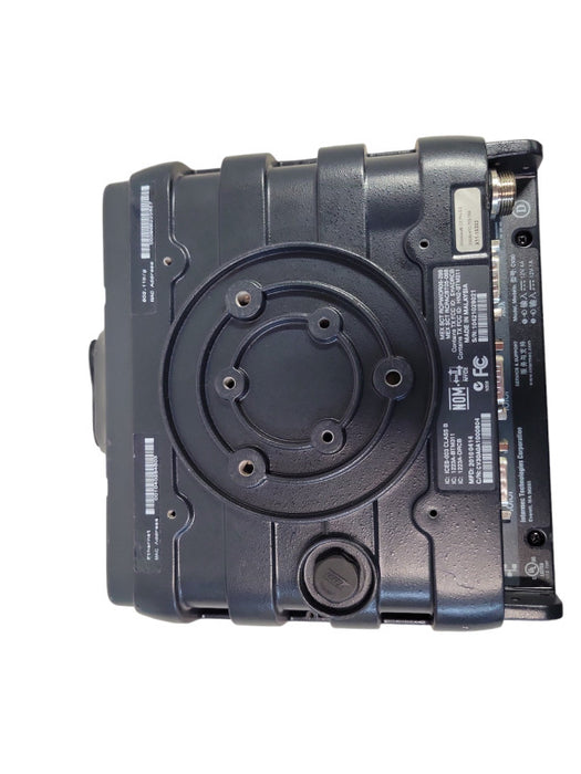 Intermec CV30 Fixed Vehicle Mount Data Terminal %