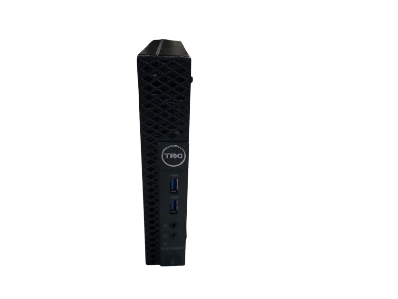 Dell OptiPlex 3070 USFF Intel Core i5 - 9500T CPU @ 2.20GHz 16GB DDR4 Ram Î¸
