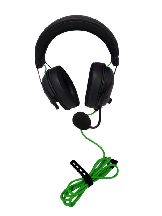 RAZER BLACKSHARK V2 X 3.5mm Gaming Headset (Open Box) %\t %
