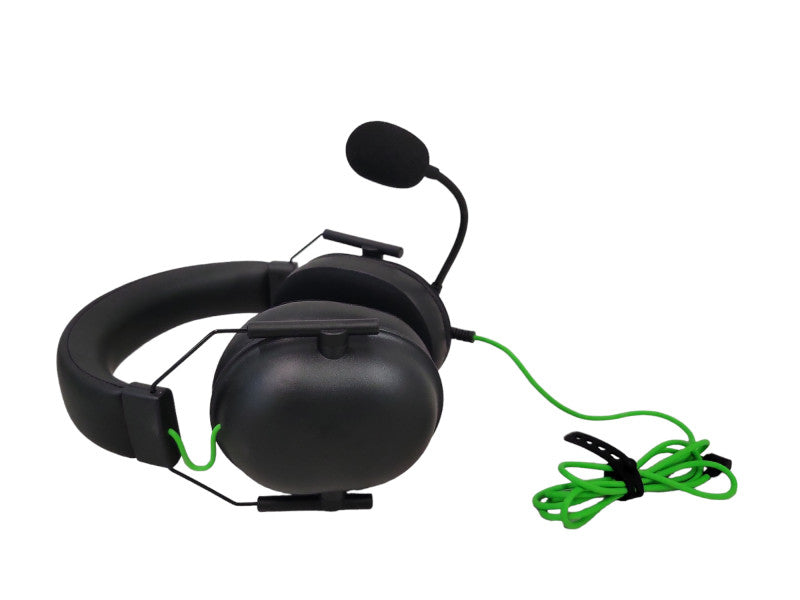 RAZER BLACKSHARK V2 X 3.5mm Gaming Headset (Open Box) %\t %