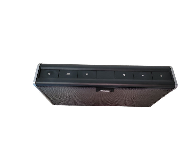 Bose SoundLink  Bluetooth Speaker
