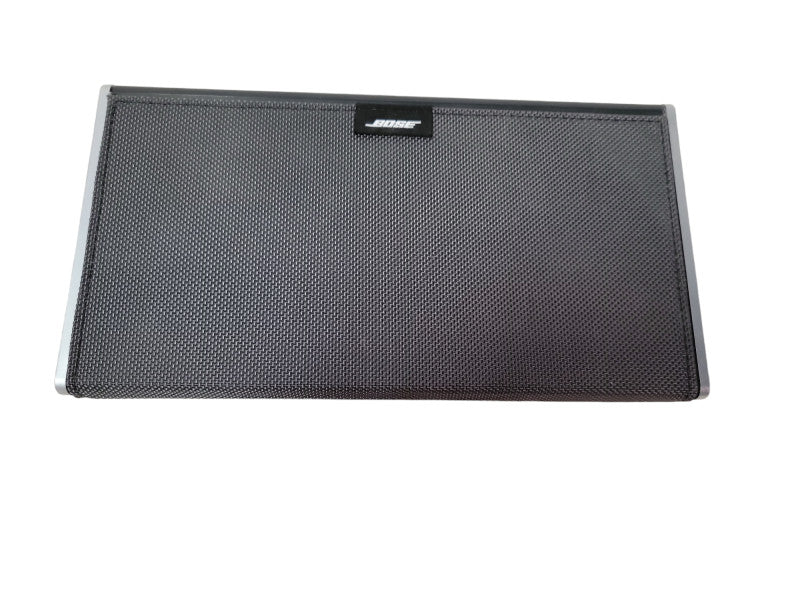 Bose SoundLink  Bluetooth Speaker
