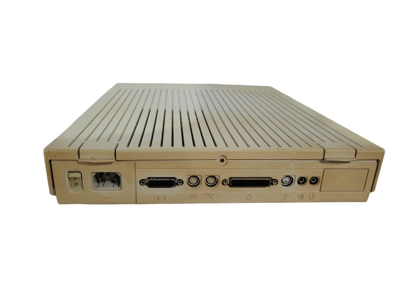VIntage Apple Macintosh LC III Computer NO HDD !