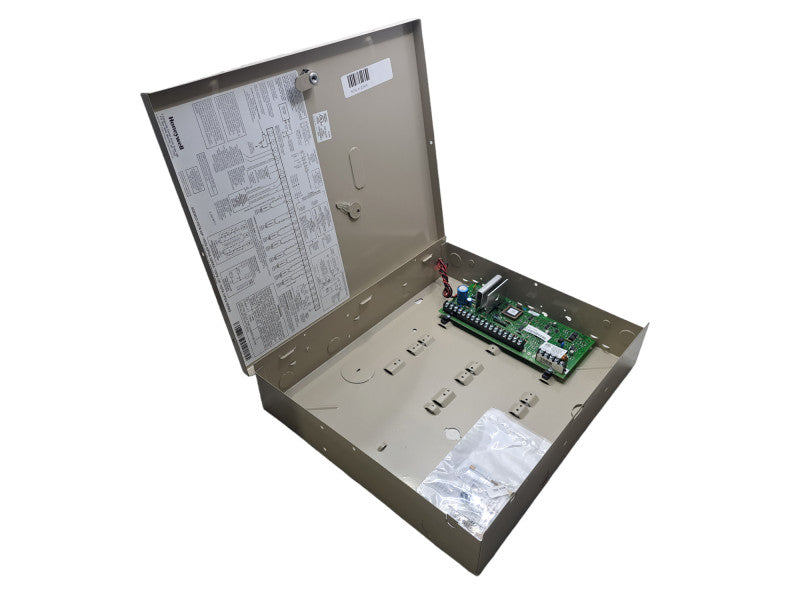 New Open Box | Honeywell Ademco VISTA-15P Security Alarm Control Panel