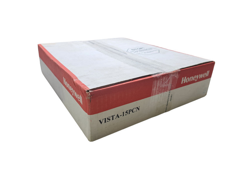 New Open Box | Honeywell Ademco VISTA-15P Security Alarm Control Panel