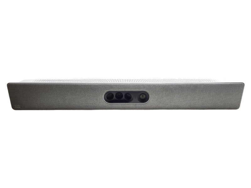 Cisco Spark Quad Webex Camera for KITPLUS / KITPRO | TTC8-10 / CS-QUADCAM Q$
