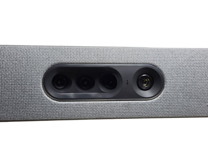 Cisco Spark Quad Webex Camera for KITPLUS / KITPRO | TTC8-10 / CS-QUADCAM Q$