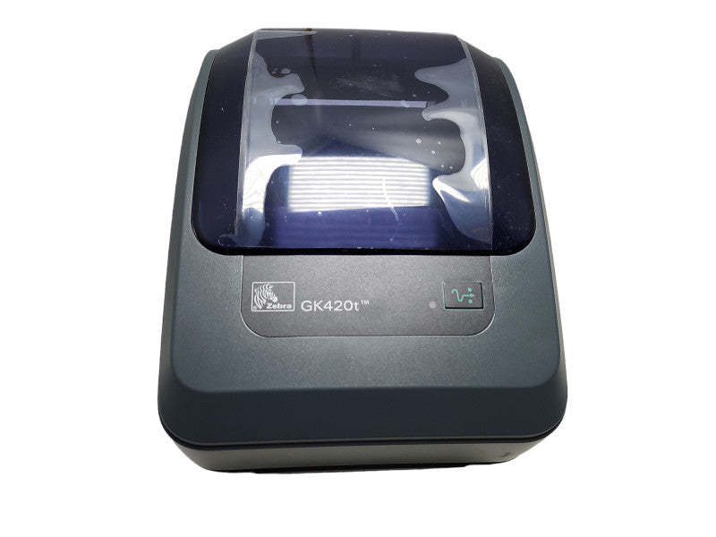 Zebra GX420T Thermal Label Printer  $