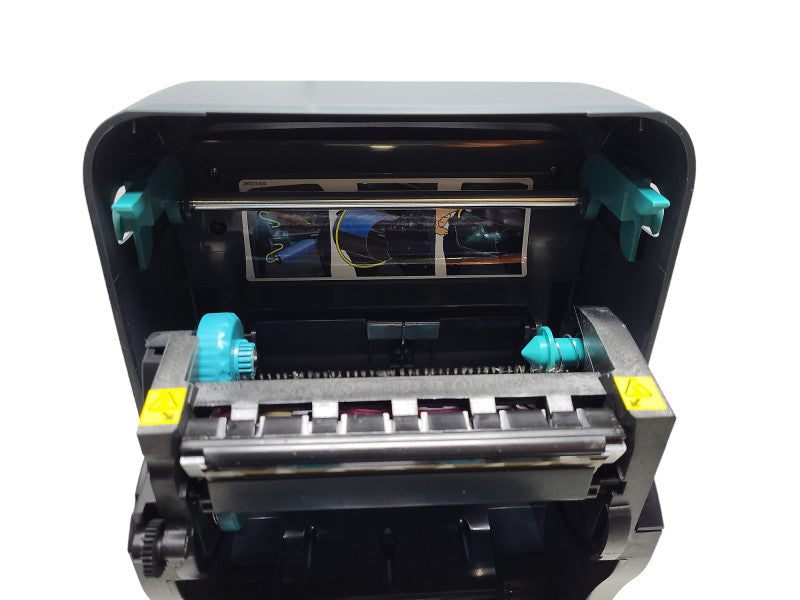 Zebra GX420T Thermal Label Printer  $