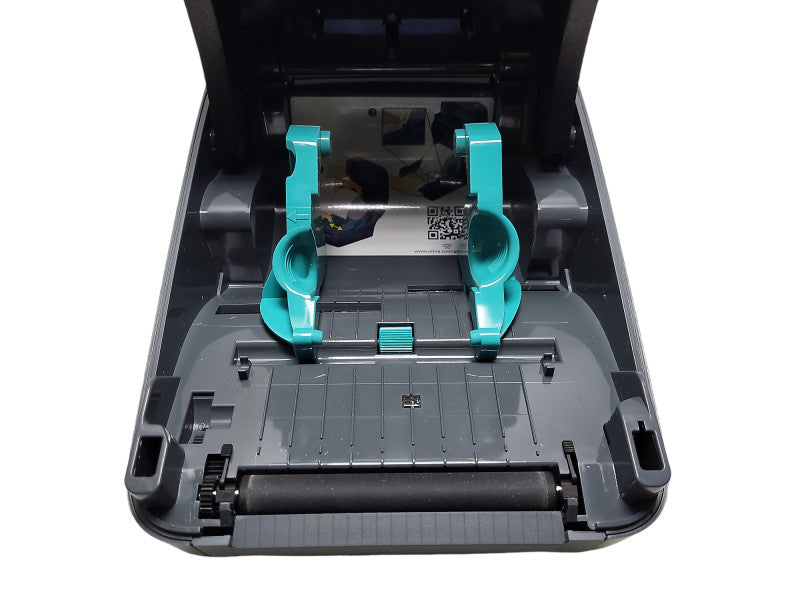 Zebra GX420T Thermal Label Printer  $
