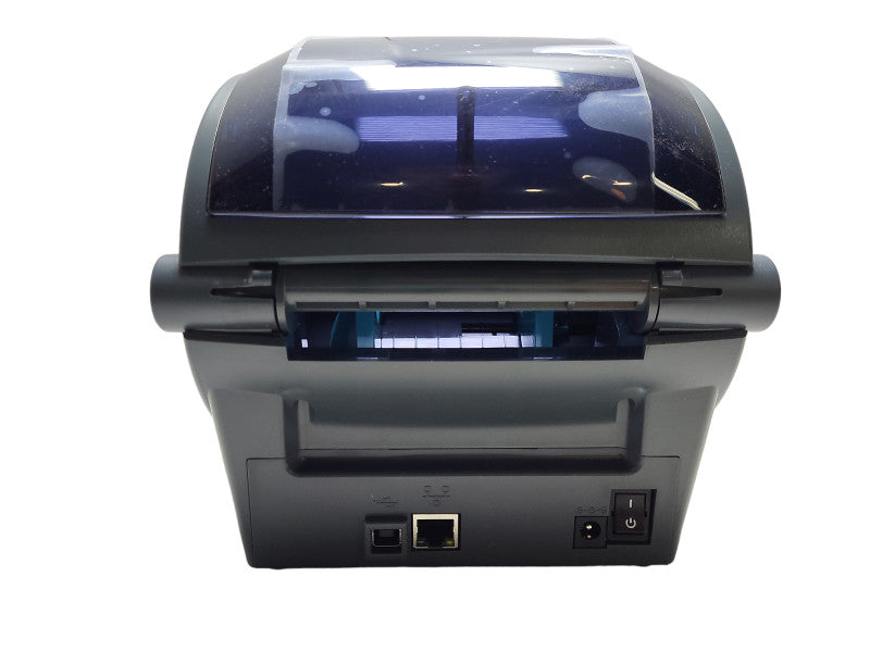 Zebra GX420T Thermal Label Printer  $