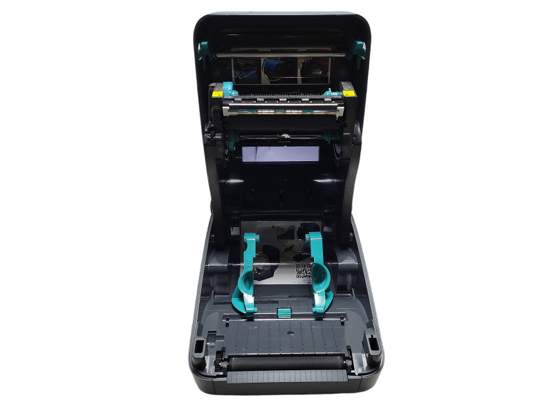 Zebra GX420T Thermal Label Printer  $