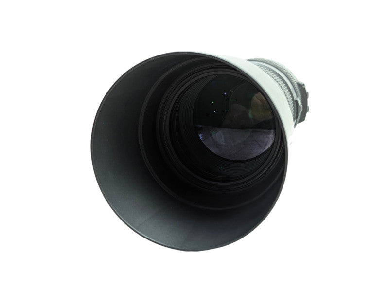 SIGMA DG 150-500mm 1:5-6.3 APO HSM Optical Stabilizer Lens for Nikon  -