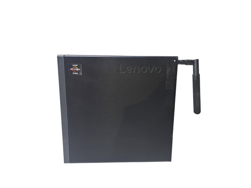 Lenovo M75q-1 USFF | Ryzen 5 PRO 3400GE @ 3.30GHz 4C, 16GB DDR4, 480GB SSD