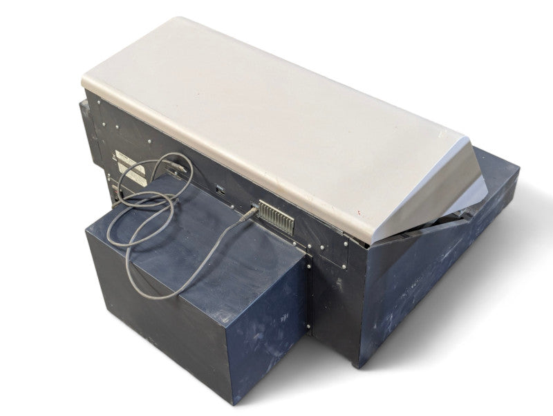 Melcojet FP-125 Direct Apparel Printer Please READ  -