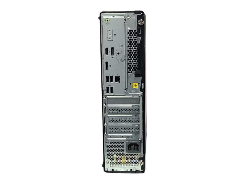 Lenovo ThinkCentre M70s Gen3 SFF, i5-12400 2.50GHz 6C, 16GB DDR4, 512GB NVMe, 1TB SSD