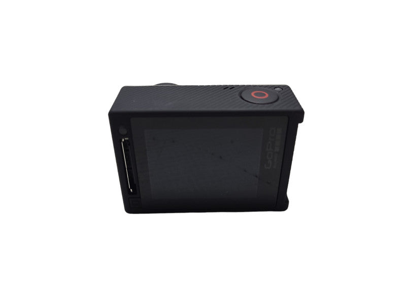 GoPro HERO4 Action Camera w/ waterproof housing READ $