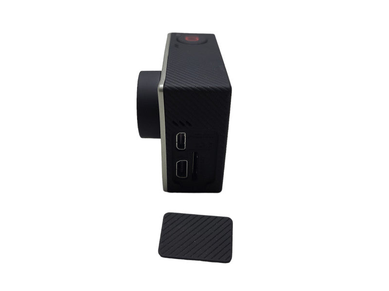 GoPro HERO4 Action Camera w/ waterproof housing READ $