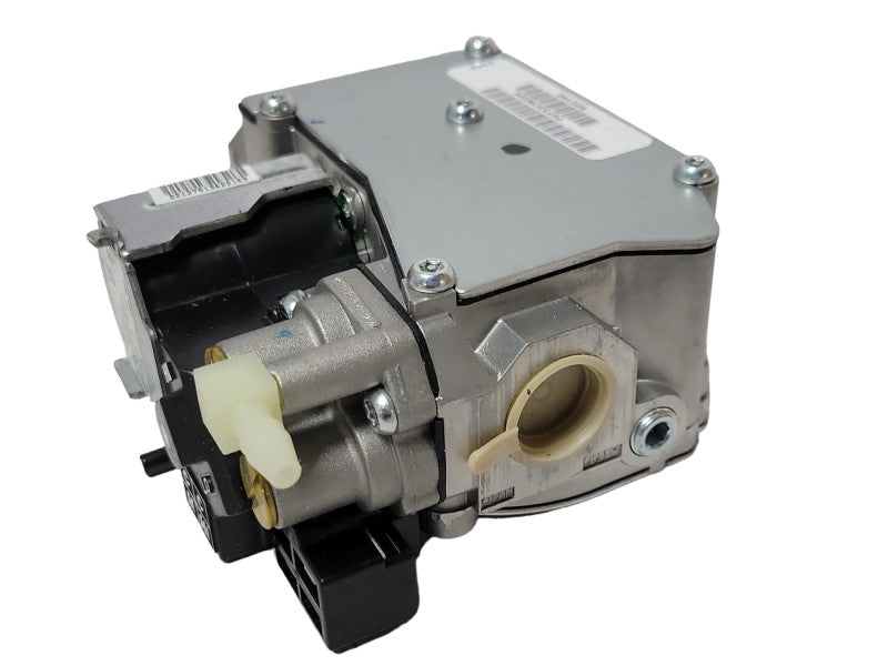 EF33CW204 Carrier furnace OEM White-Rodgers gas valve  _
