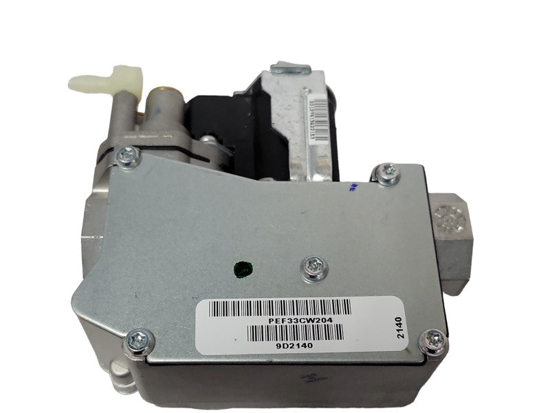 EF33CW204 Carrier furnace OEM White-Rodgers gas valve  _