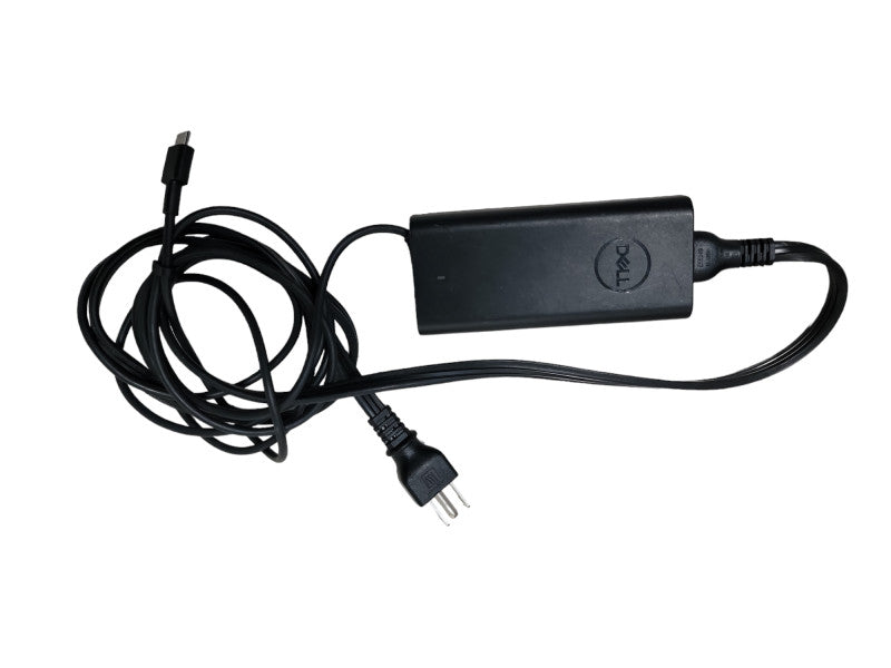 Genuine Original DELL 65W Type C Laptop Power Adapter  Q