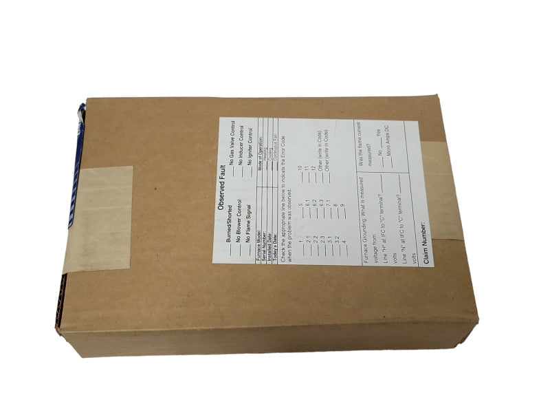 NEW White Rodgers 50H47-475-01 Furnace Control Board CNT07939 _