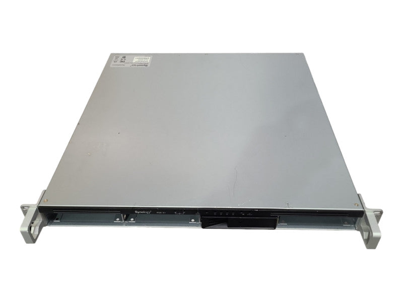Synology Rackstation RS814+ 4-Bays, 1x 4TB HDD