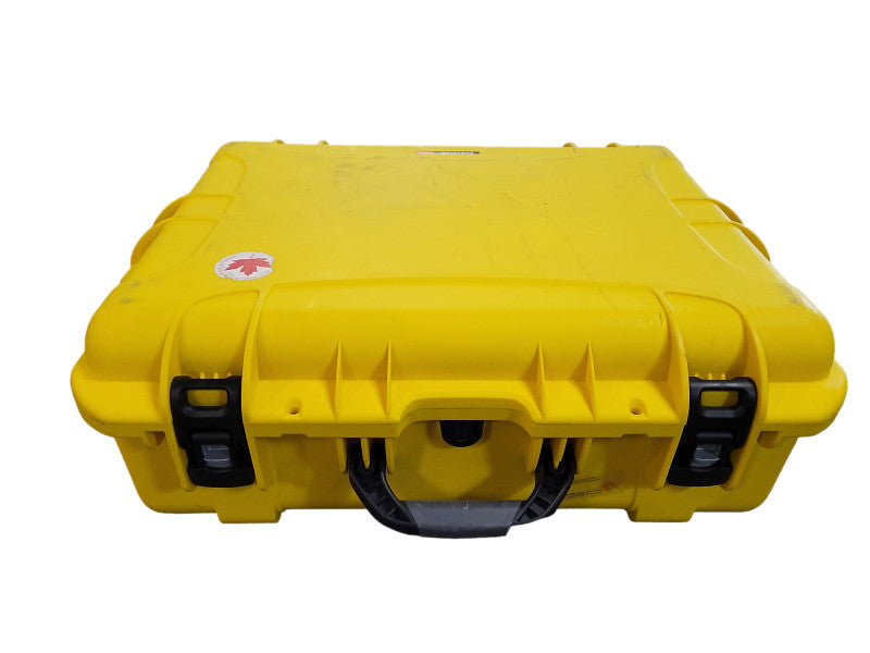 Nanuk 945 Waterproof Hard Case for DJI Phantom 3 drone $