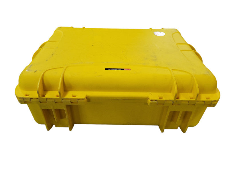 Nanuk 945 Waterproof Hard Case for DJI Phantom 3 drone $