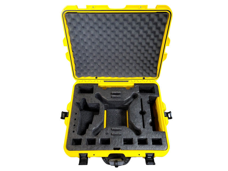 Nanuk 945 Waterproof Hard Case for DJI Phantom 3 drone $