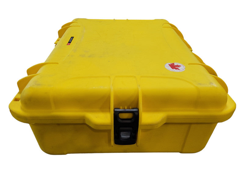 Nanuk 945 Waterproof Hard Case for DJI Phantom 3 drone $