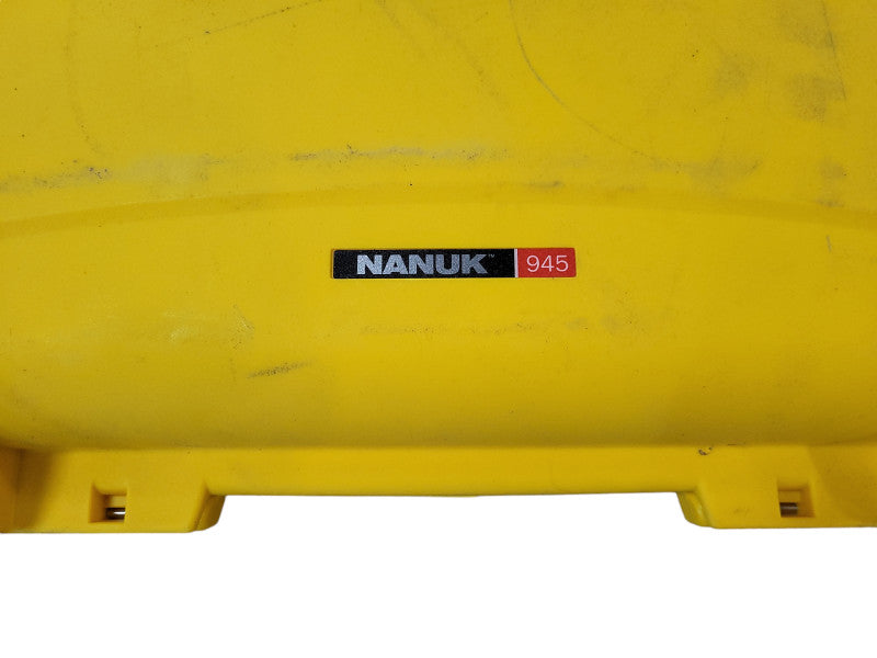 Nanuk 945 Waterproof Hard Case for DJI Phantom 3 drone $