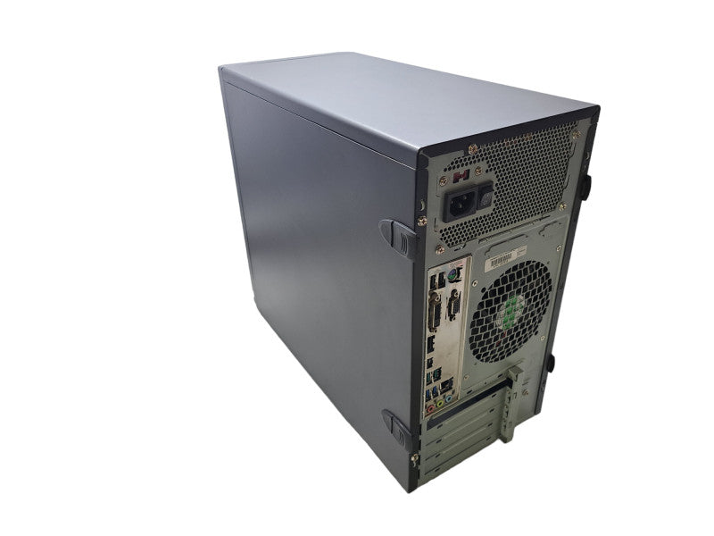 Custom PC | Asus PRIME H370M-Plus, i7-9700 @3.0GHz 8C, 32GB DDR4, 512GB NVMe