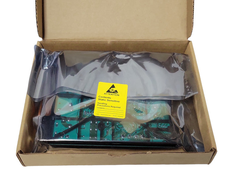 Open-Box Carrier Bryant Payne HK42FZ017 Furnace Control Circuit Board only _