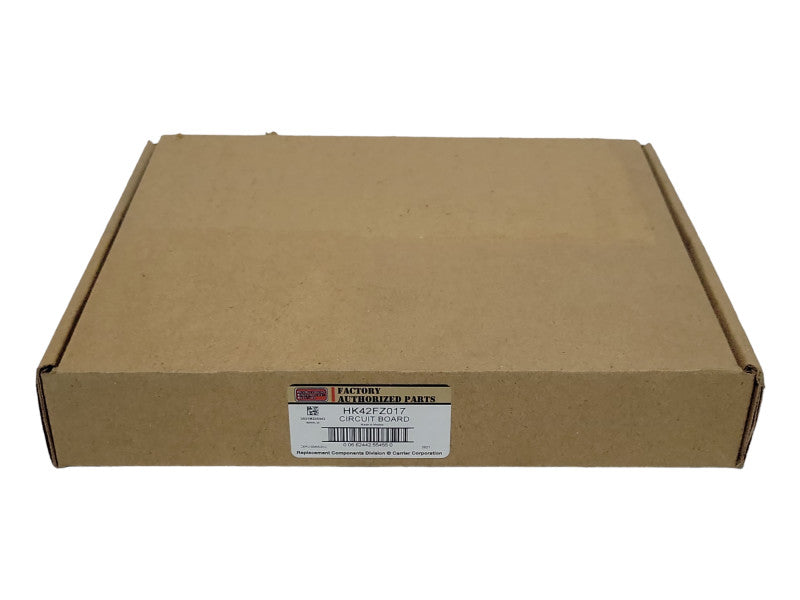 Open-Box Carrier Bryant Payne HK42FZ017 Furnace Control Circuit Board only _