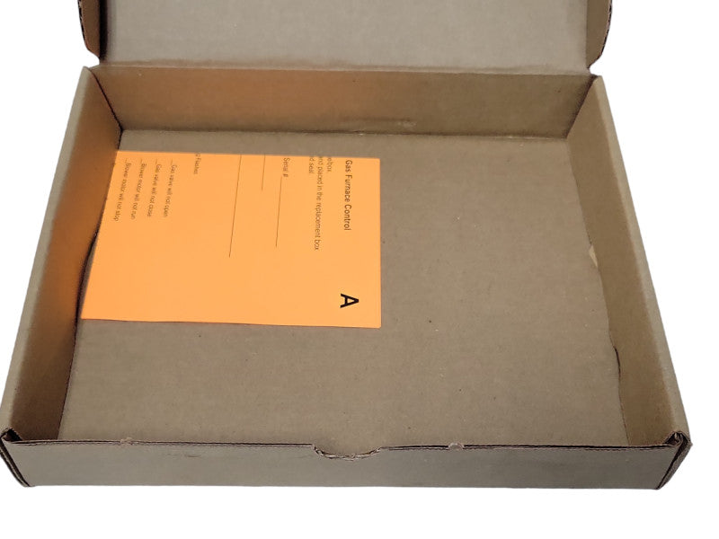 Open-Box Carrier Bryant Payne HK42FZ017 Furnace Control Circuit Board only _