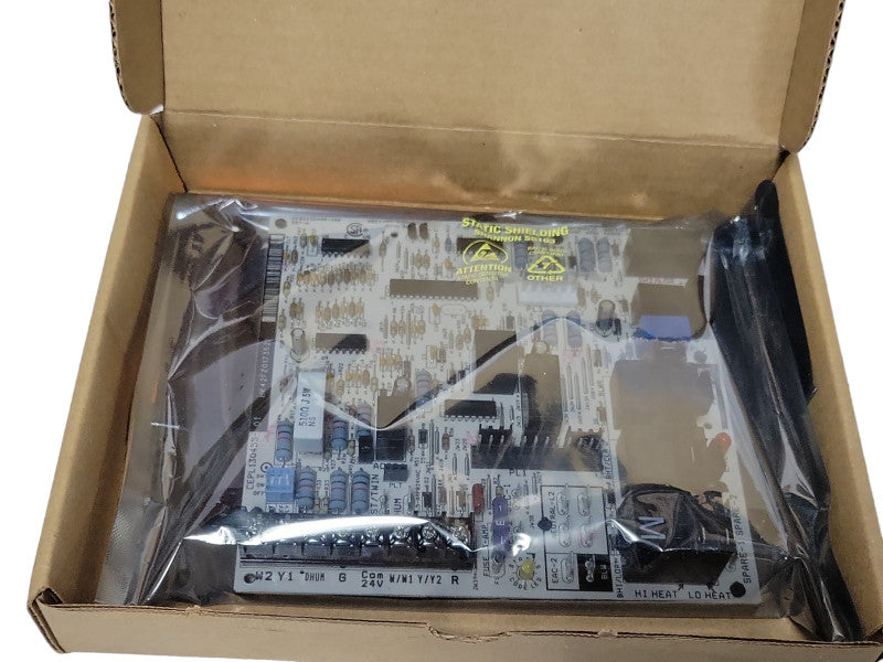 Open-Box Carrier Bryant Payne HK42FZ017 Furnace Control Circuit Board only _
