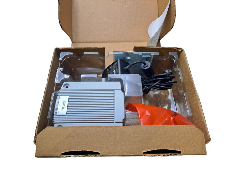 New Open Box | AXIS COMMUNICATIONS P7701 Video Decoder P/N: 0319-004