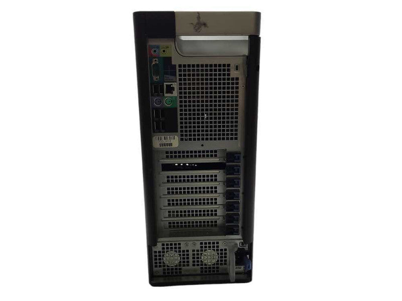 Dell Precision T5810 | Xeon E5-1607 v4 @ 3.10GHz 16GB DDR4 256GB SSD No GPU $